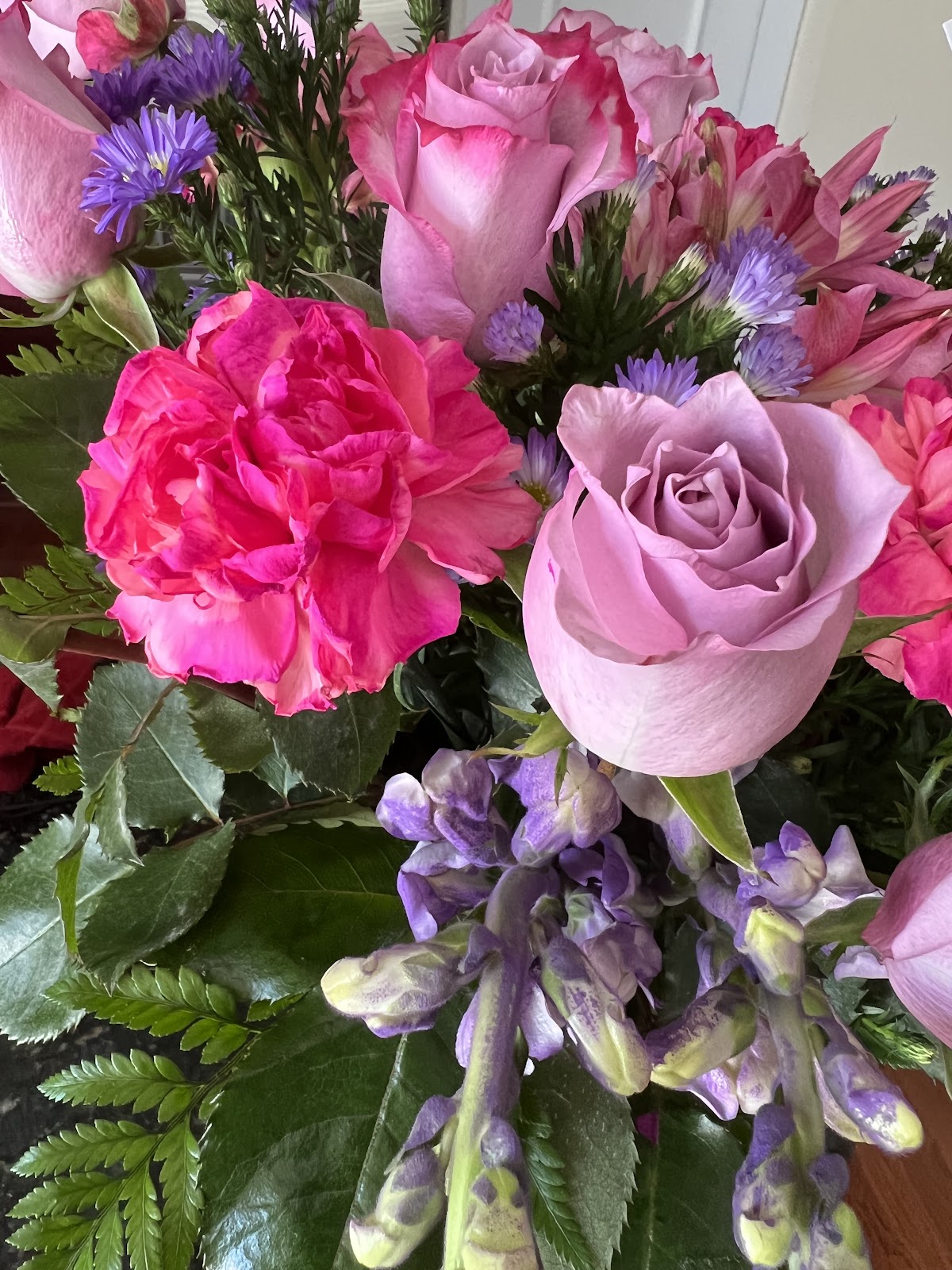 BAKERS BLACK TIE FLORIST: Google Places image 4