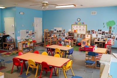21st Century Child Development Center