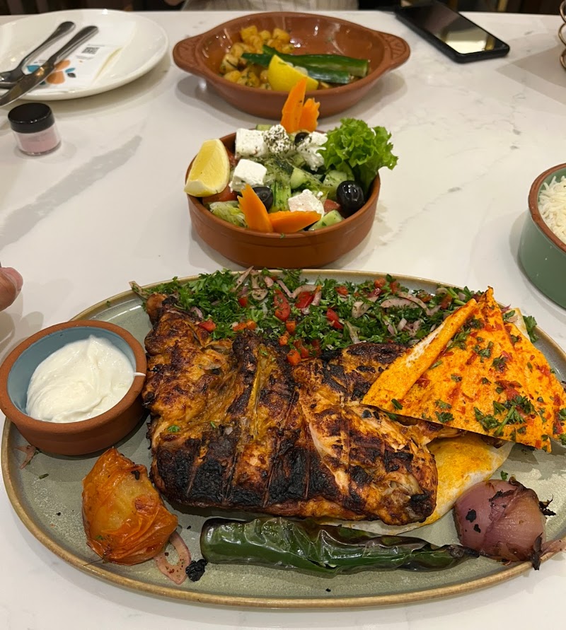 Halab Castle Restaurant photo 5