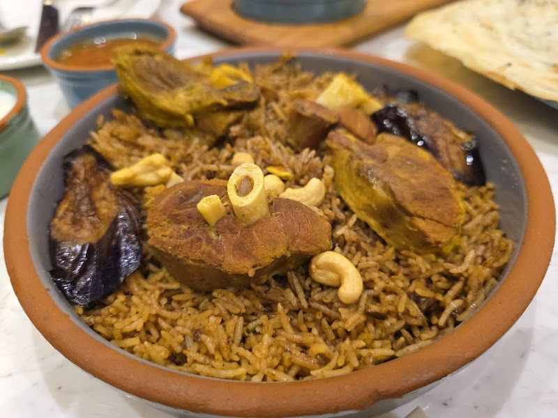 Halab Castle Restaurant photo 4