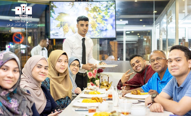 Halab Castle Restaurant photo 1