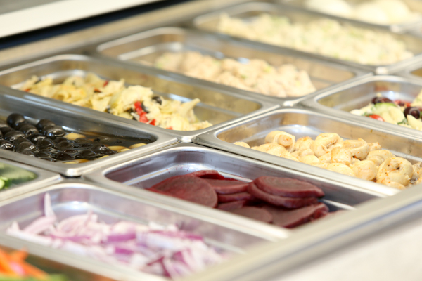 Simply Fresh by McCaffrey's photo 4