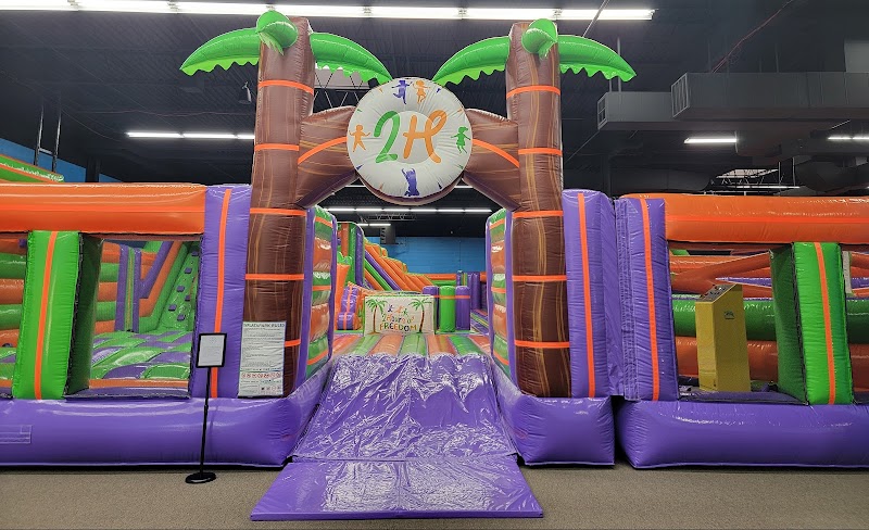 2 Hours of Freedom-Buffalo Grove — Indoor Playground in Buffalo Grove