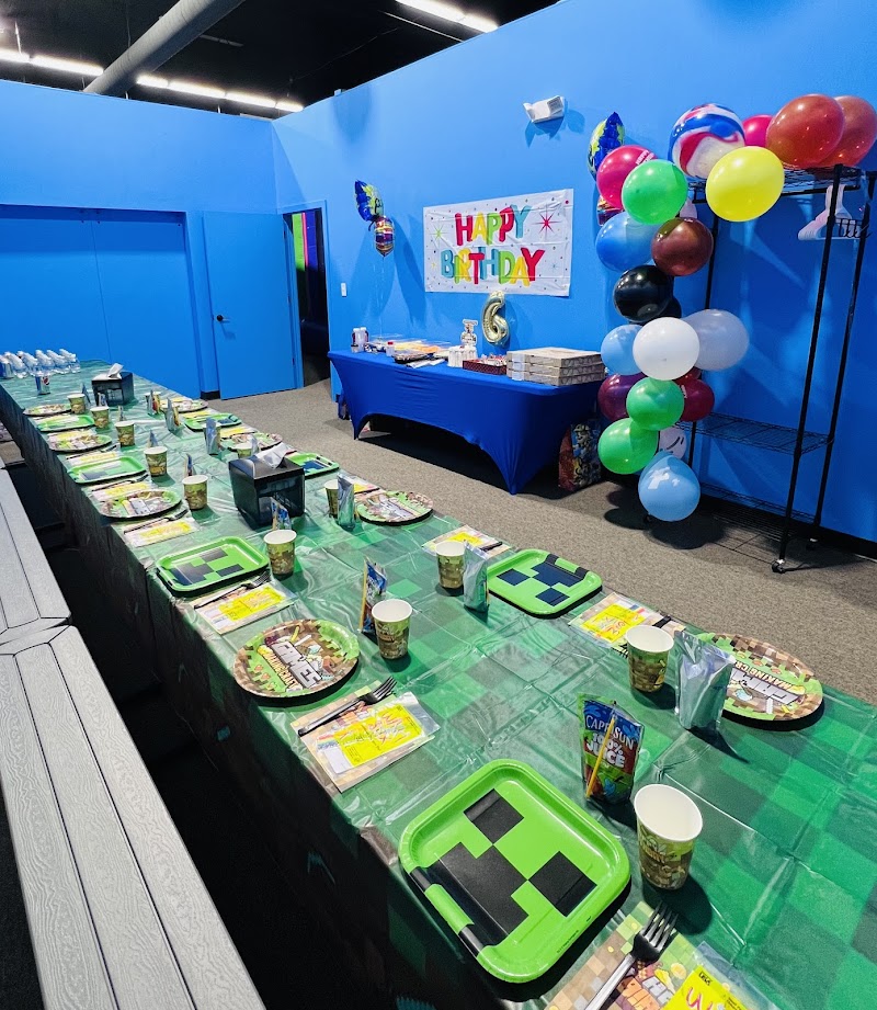 2 Hours of Freedom-Buffalo Grove photo 4