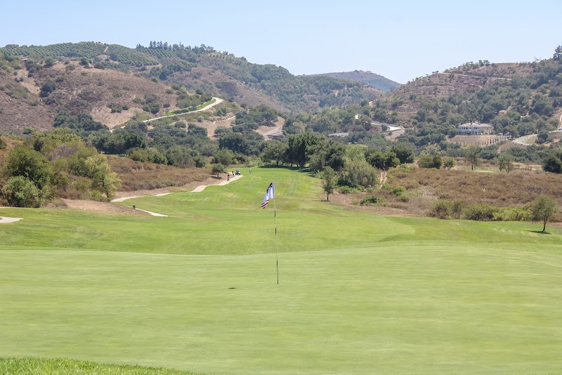 Cross Creek Golf Club