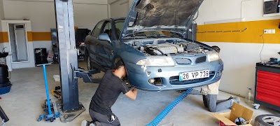 BM Garage Özel Servis - Oto Servisi