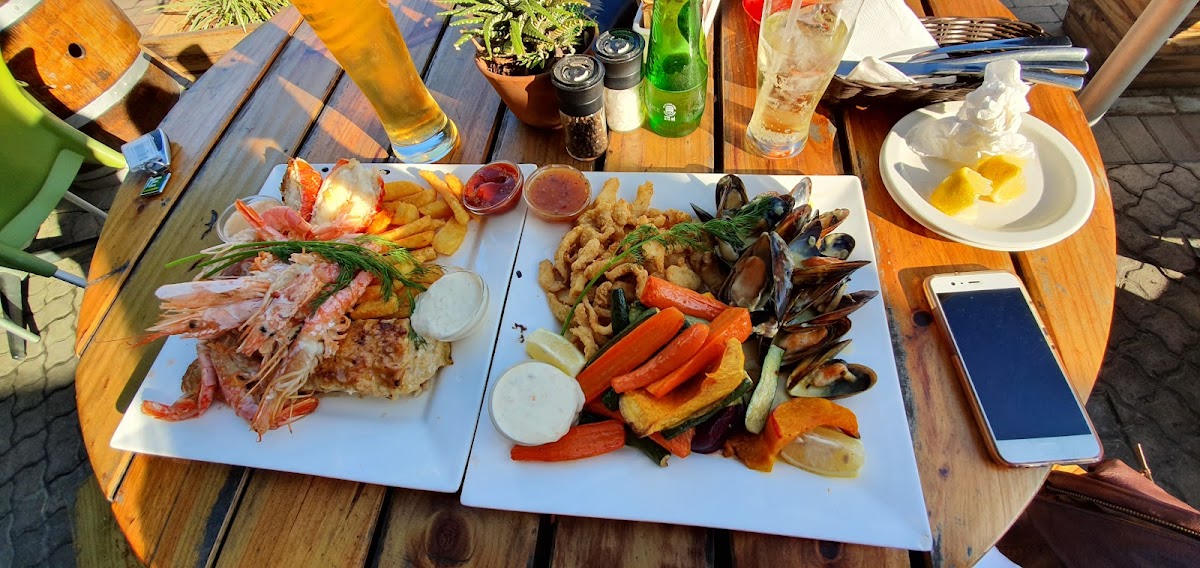 Blue Olive Restaurant — photo 2