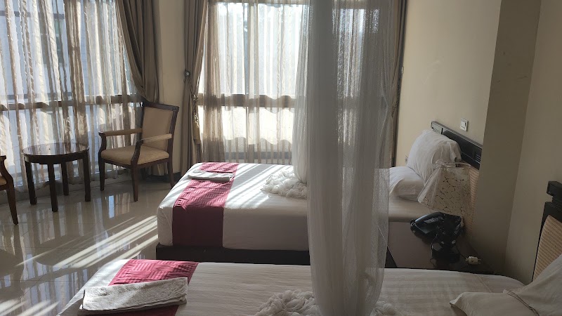 Asinuara Hotel photo 2