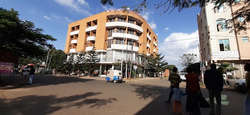 Asinuara Hotel