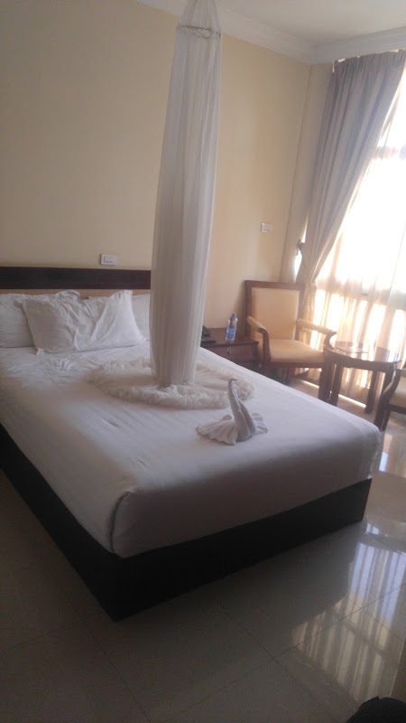Asinuara Hotel photo 3