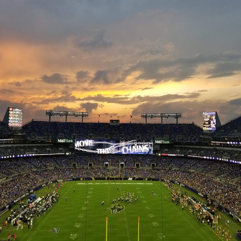 M&T Bank Stadium