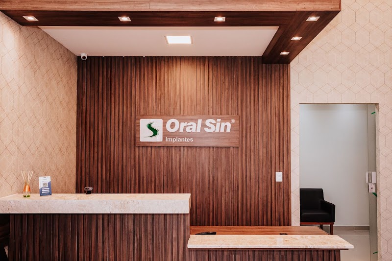 Oral Sin Implantes Resende