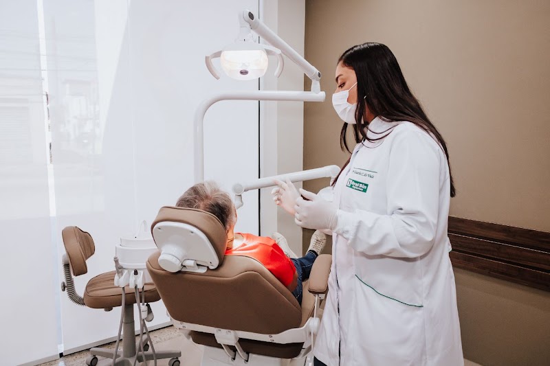 Oral Sin Implantes Resende - foto 3