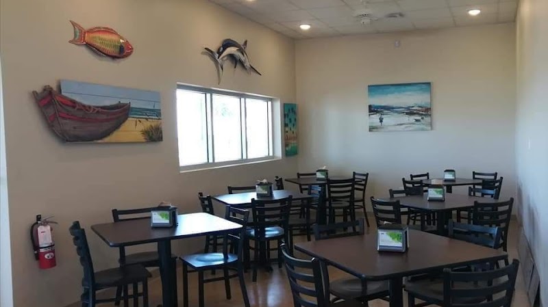 Water's Edge Cafe photo 1