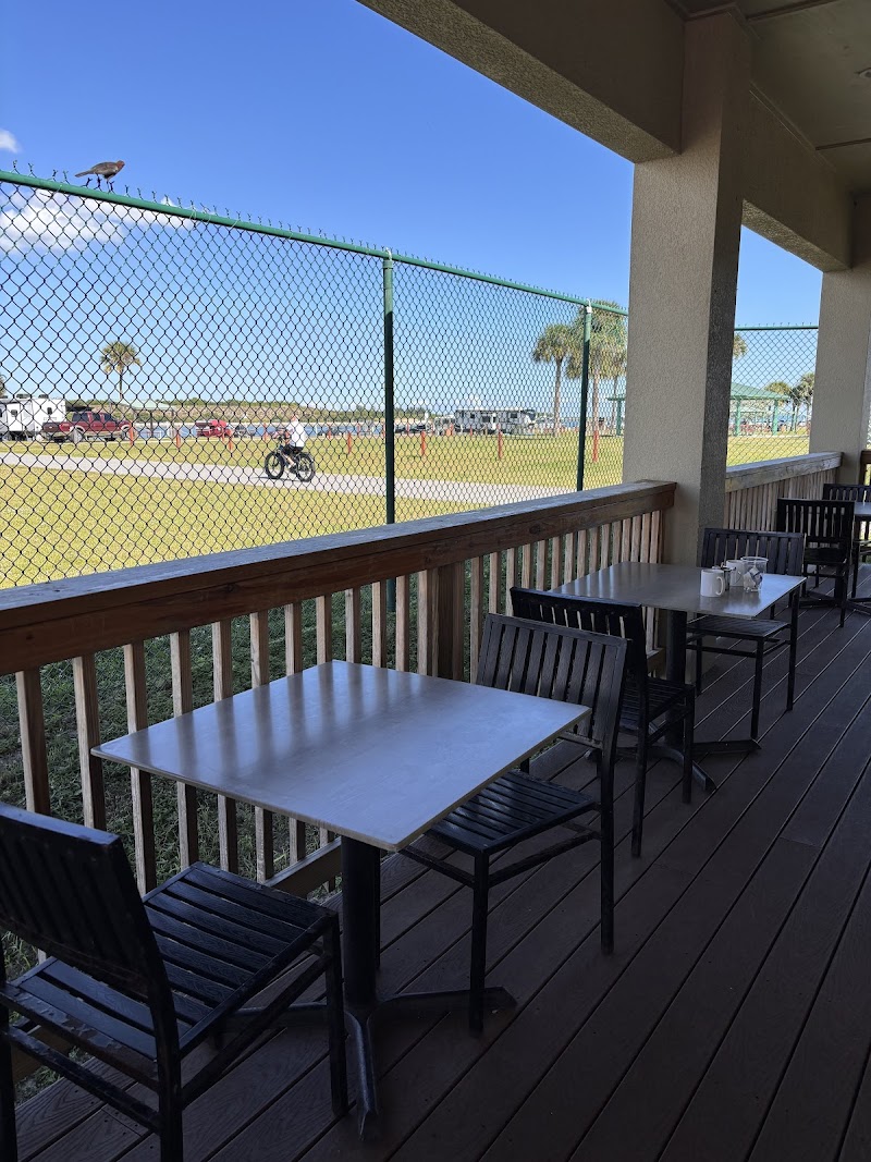 Water's Edge Cafe photo 3