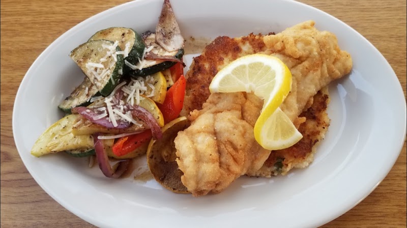 Water's Edge Cafe photo 2