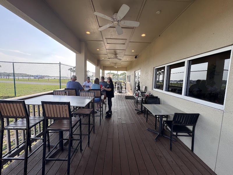 Water's Edge Cafe photo 3