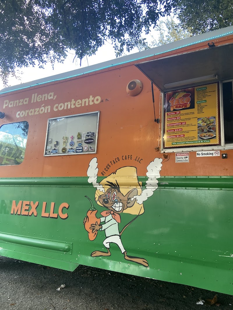 Speedy's Taco Truck photo 2