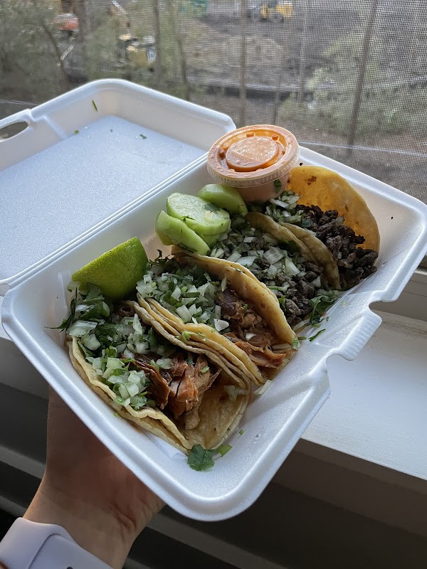 Speedy's Taco Truck photo 5