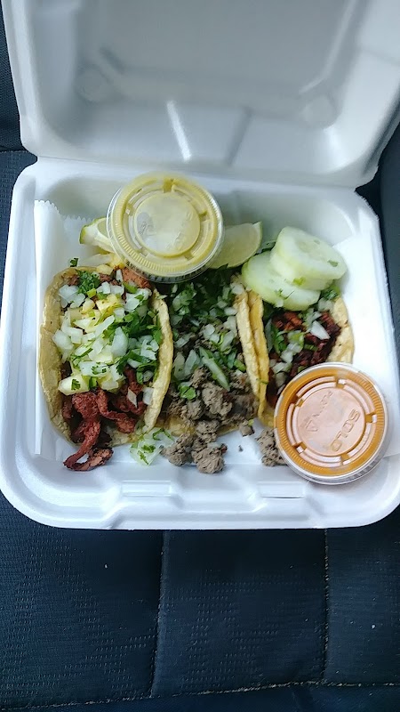 Speedy's Taco Truck photo 4