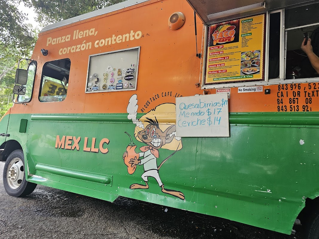 Speedy's Taco Truck photo 3