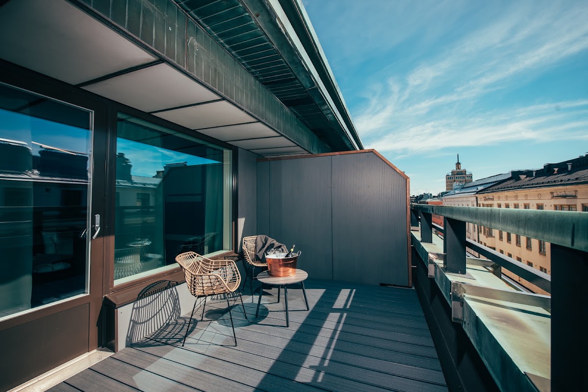 Clarion Hotel Mestari, dog-friendly hotel in Helsinki
