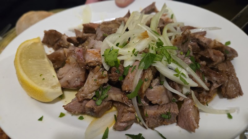 Jim's Greek Tavern photo 9