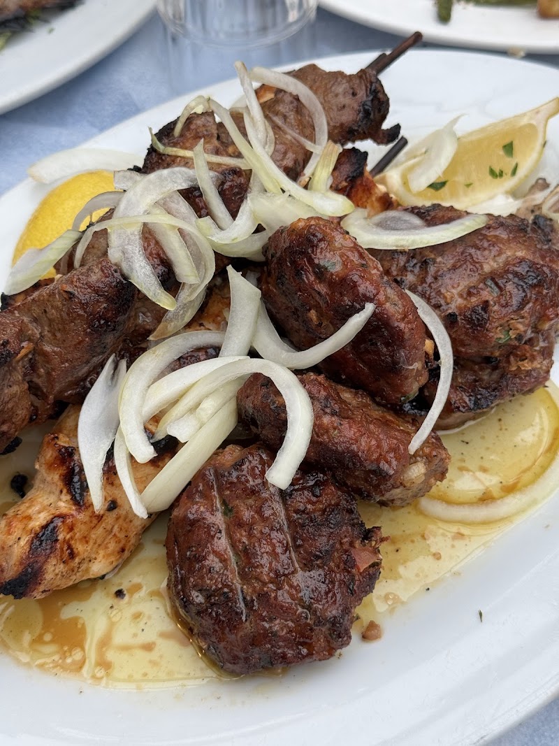 Jim's Greek Tavern photo 4