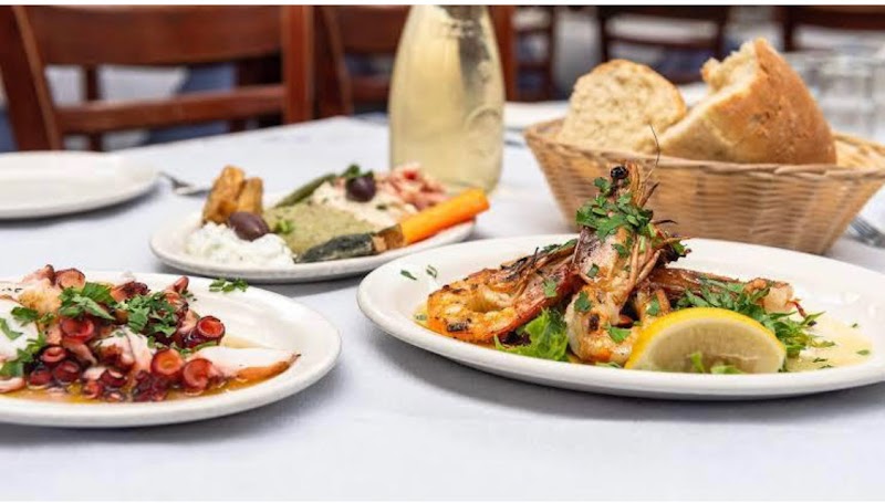 Jim's Greek Tavern photo 3