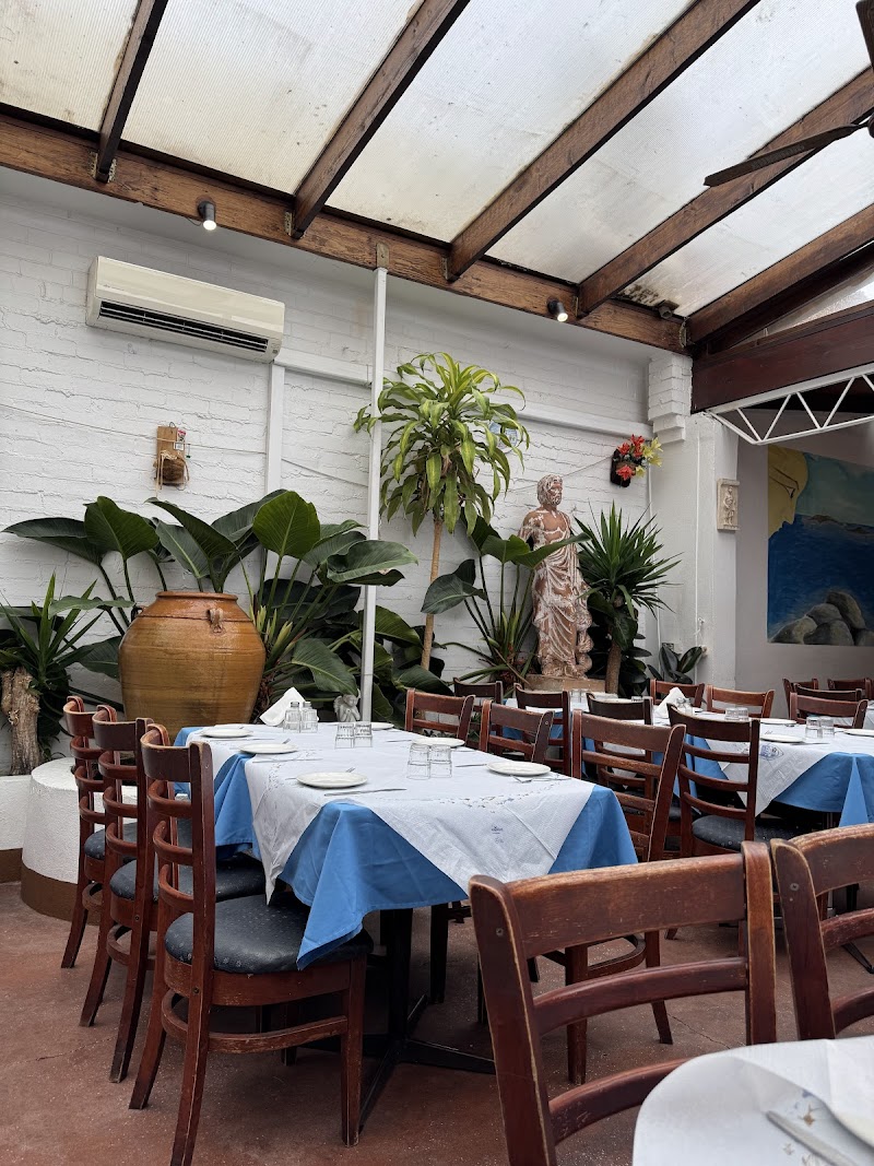 Jim's Greek Tavern photo 2