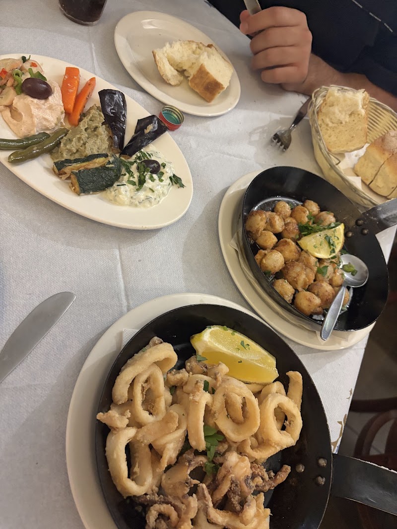 Jim's Greek Tavern photo 7