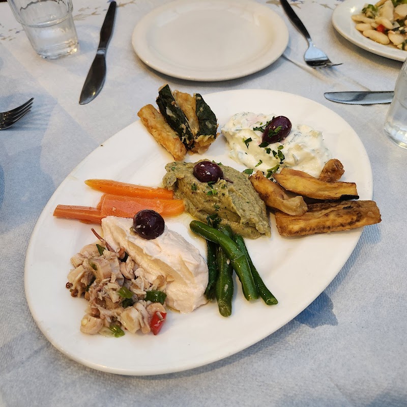 Jim's Greek Tavern photo 6