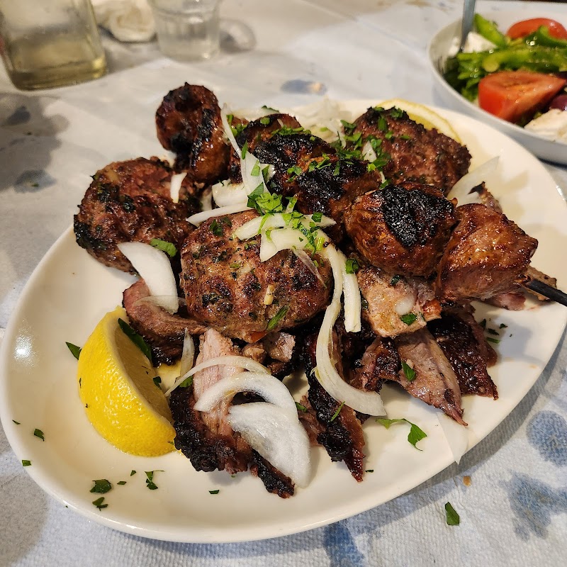 Jim's Greek Tavern photo 10