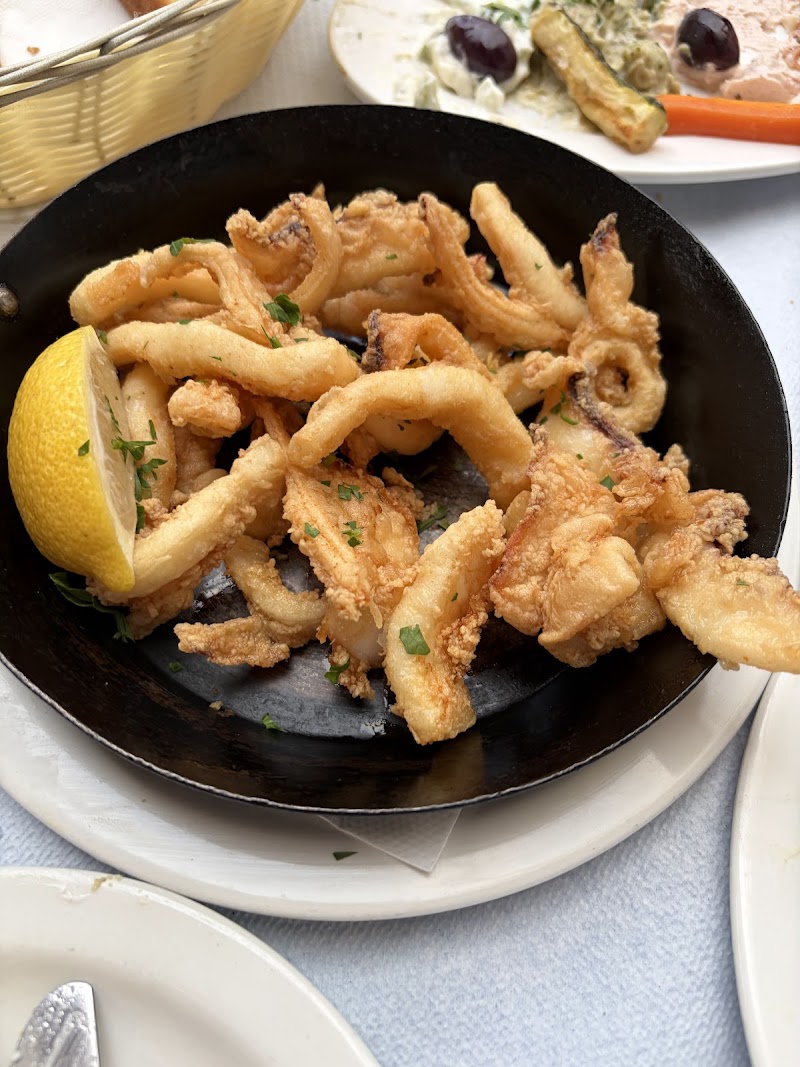 Jim's Greek Tavern photo 8