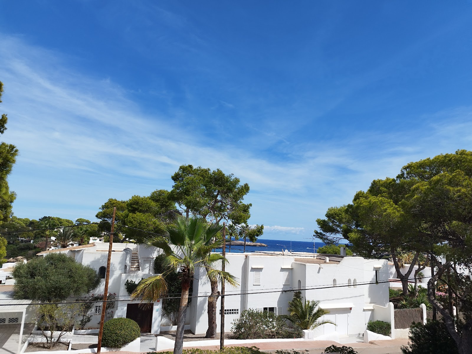 La Chamade Cala dor