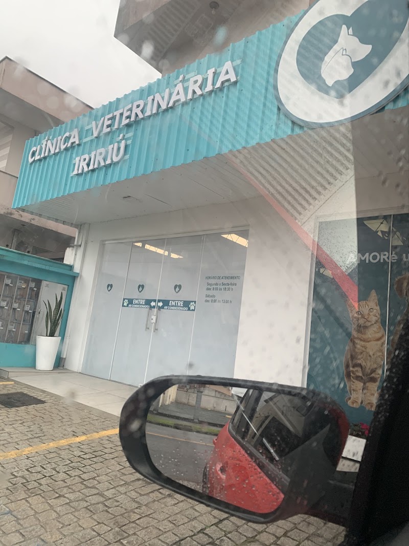 Foto de Clínica Veterinária Iririú - Filial