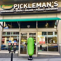 Photo of Pickleman's Gourmet Cafe