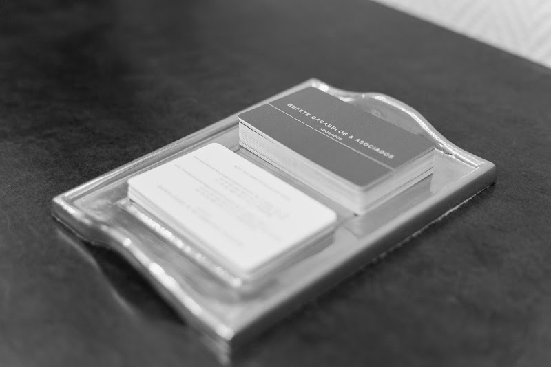 Bufete Cacabelos & Asociados photo 5