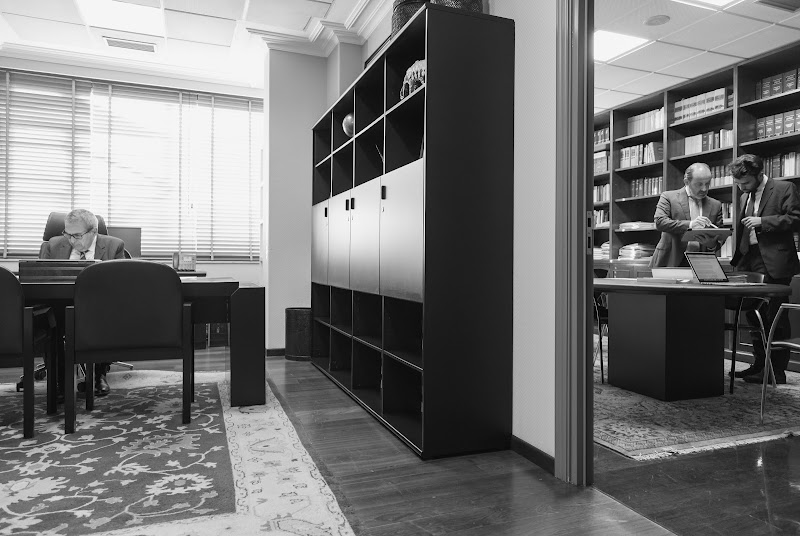 Bufete Cacabelos & Asociados photo 2