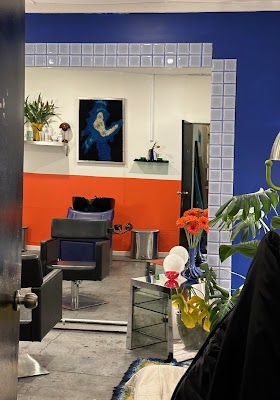 D'Arcy Lane - Hair Creative