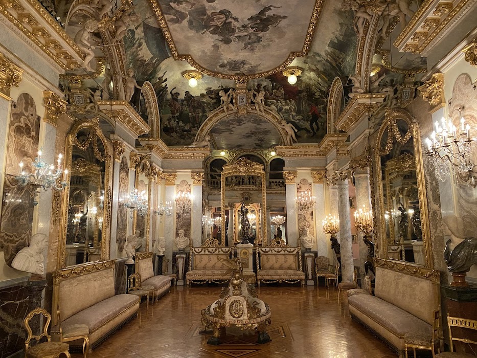 Museo Cerralbo fotoğraf 1