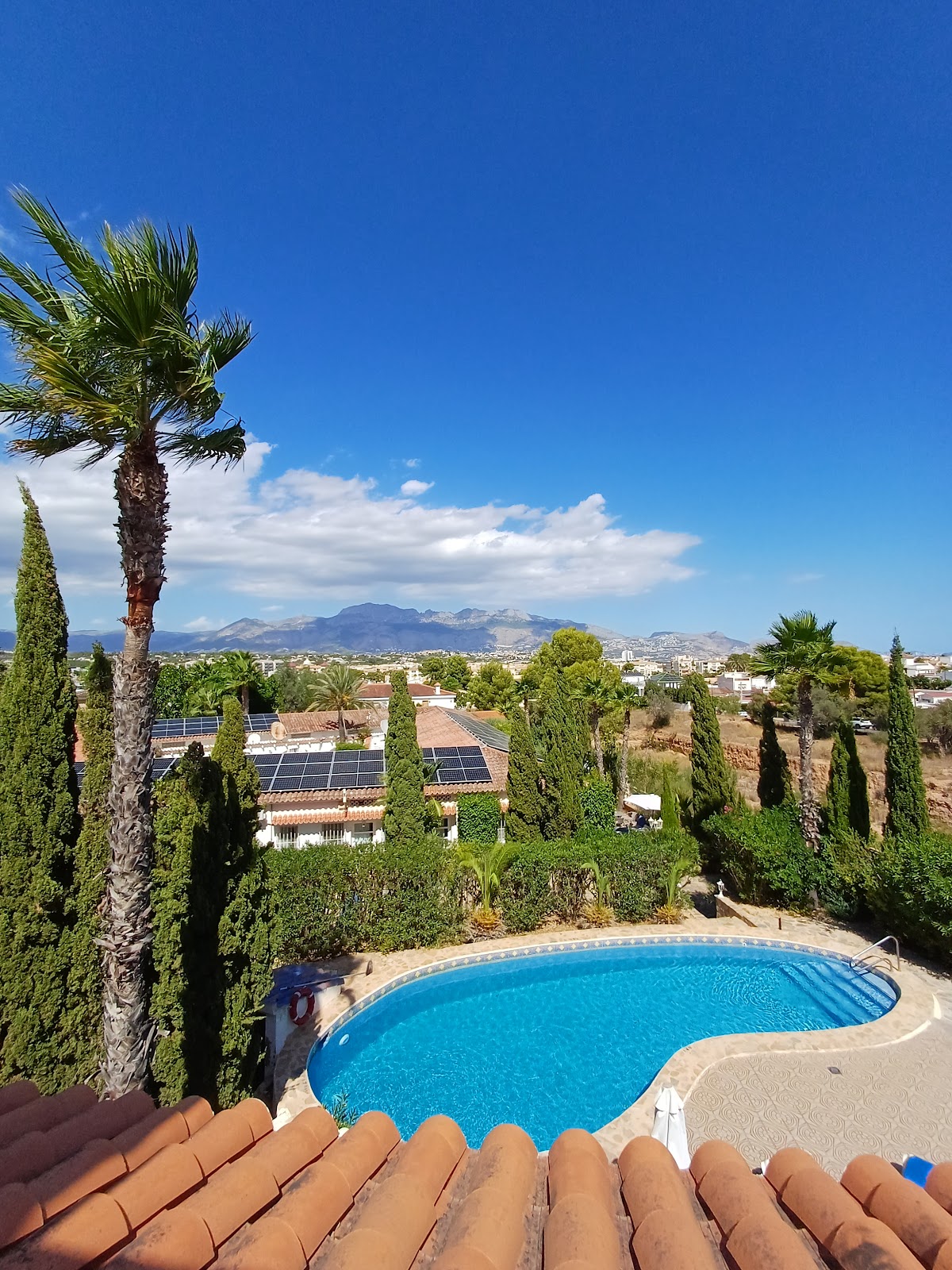 La Crisalida Retreats — 3