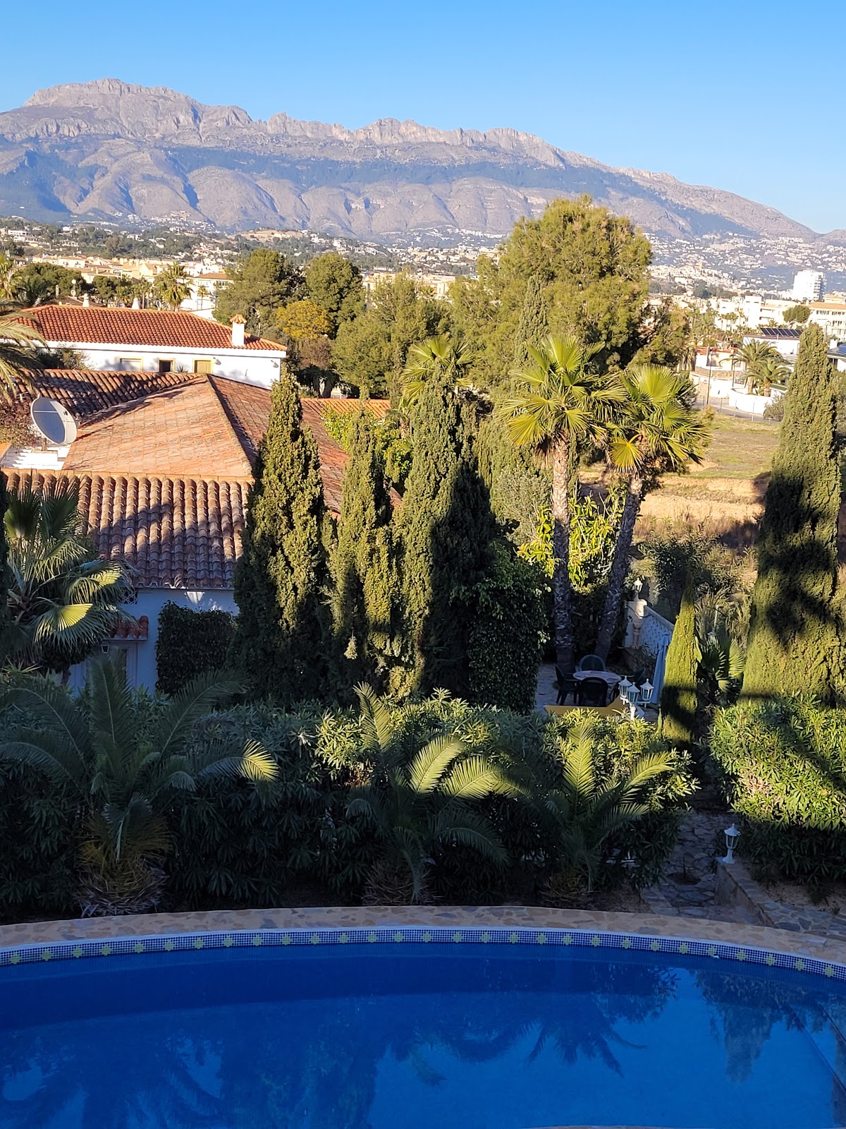 La Crisalida Retreats — 4