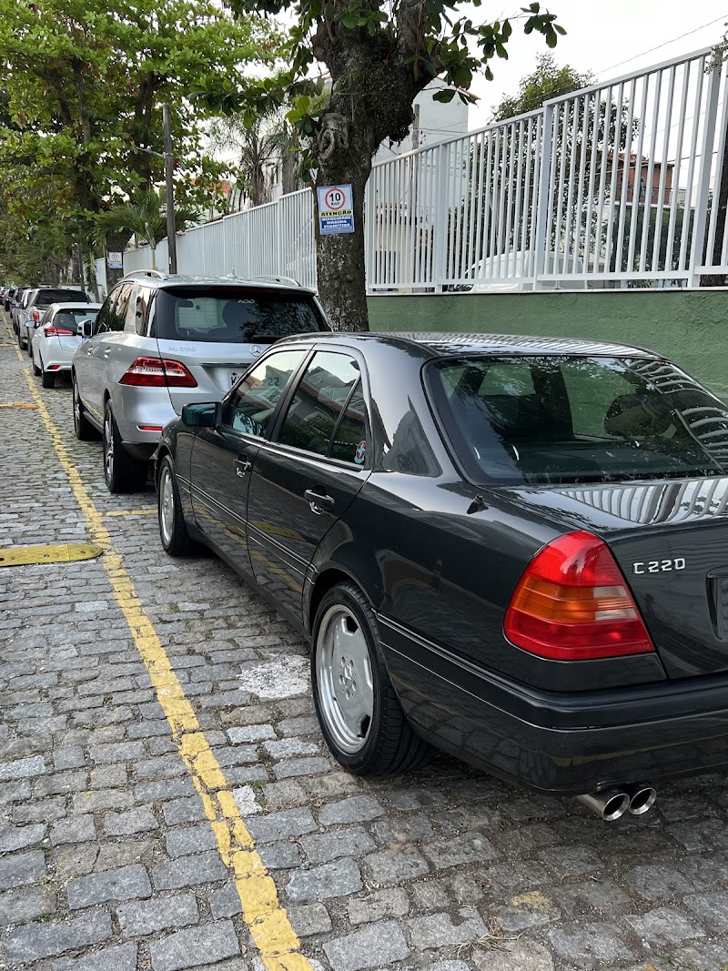 Foto de Finish Box - Estética Automotiva