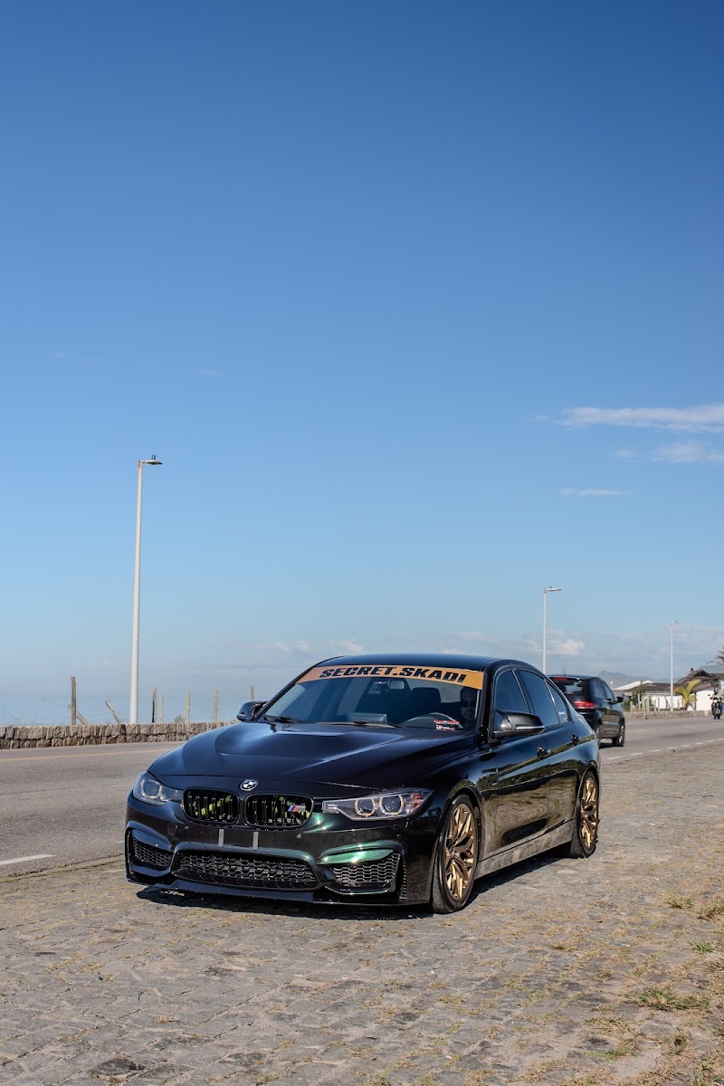 Foto de Finish Box - Estética Automotiva