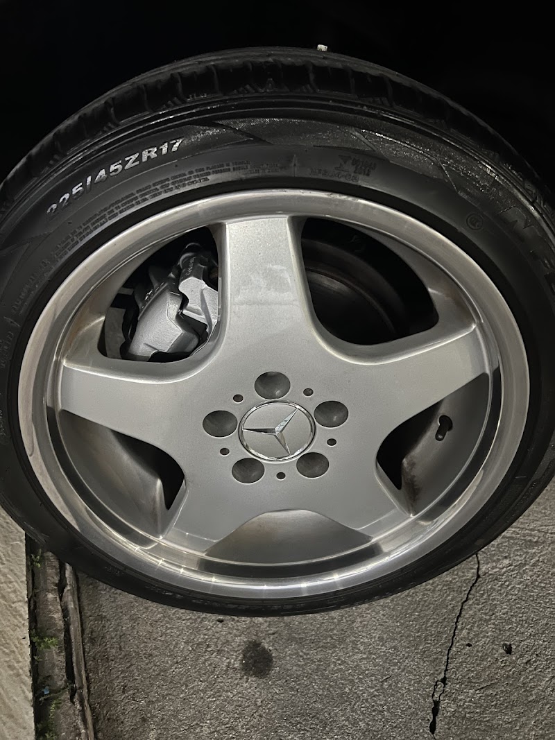 Foto de Finish Box - Estética Automotiva