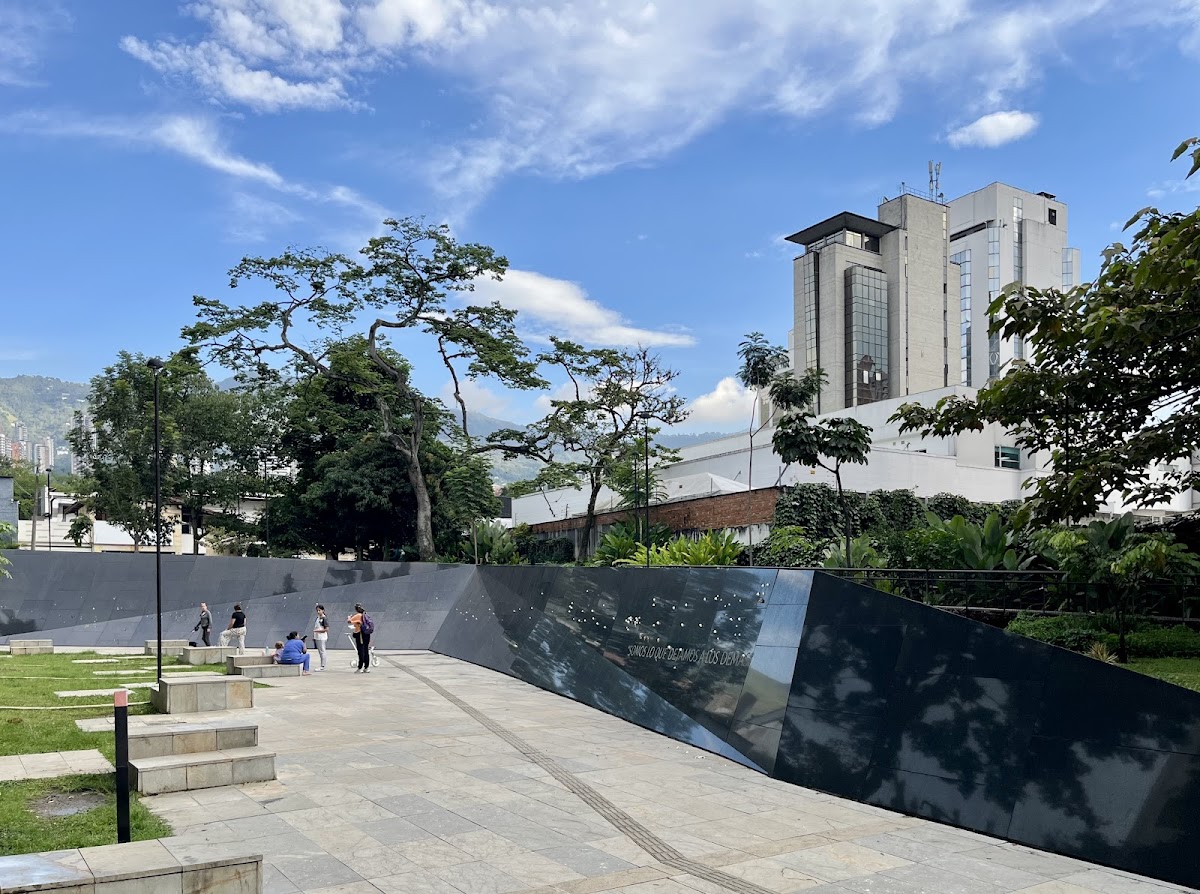Parque Inflexión