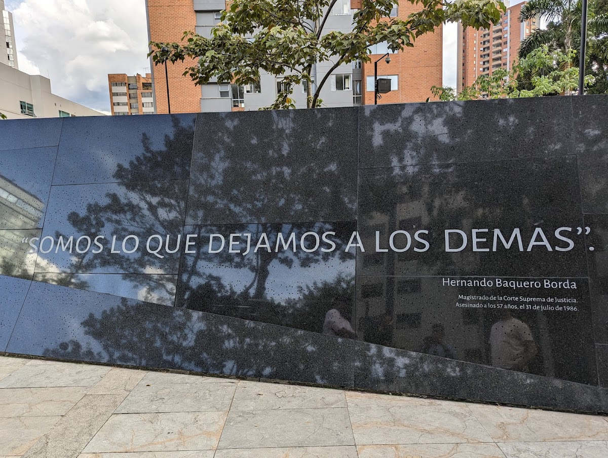 Parque Inflexión
