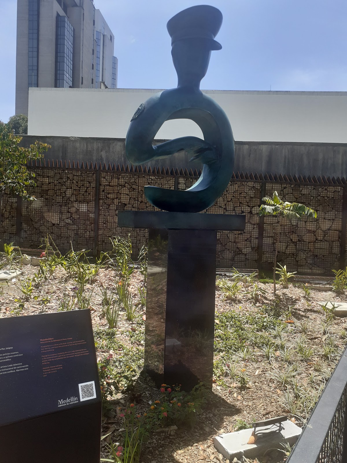 Parque Inflexión