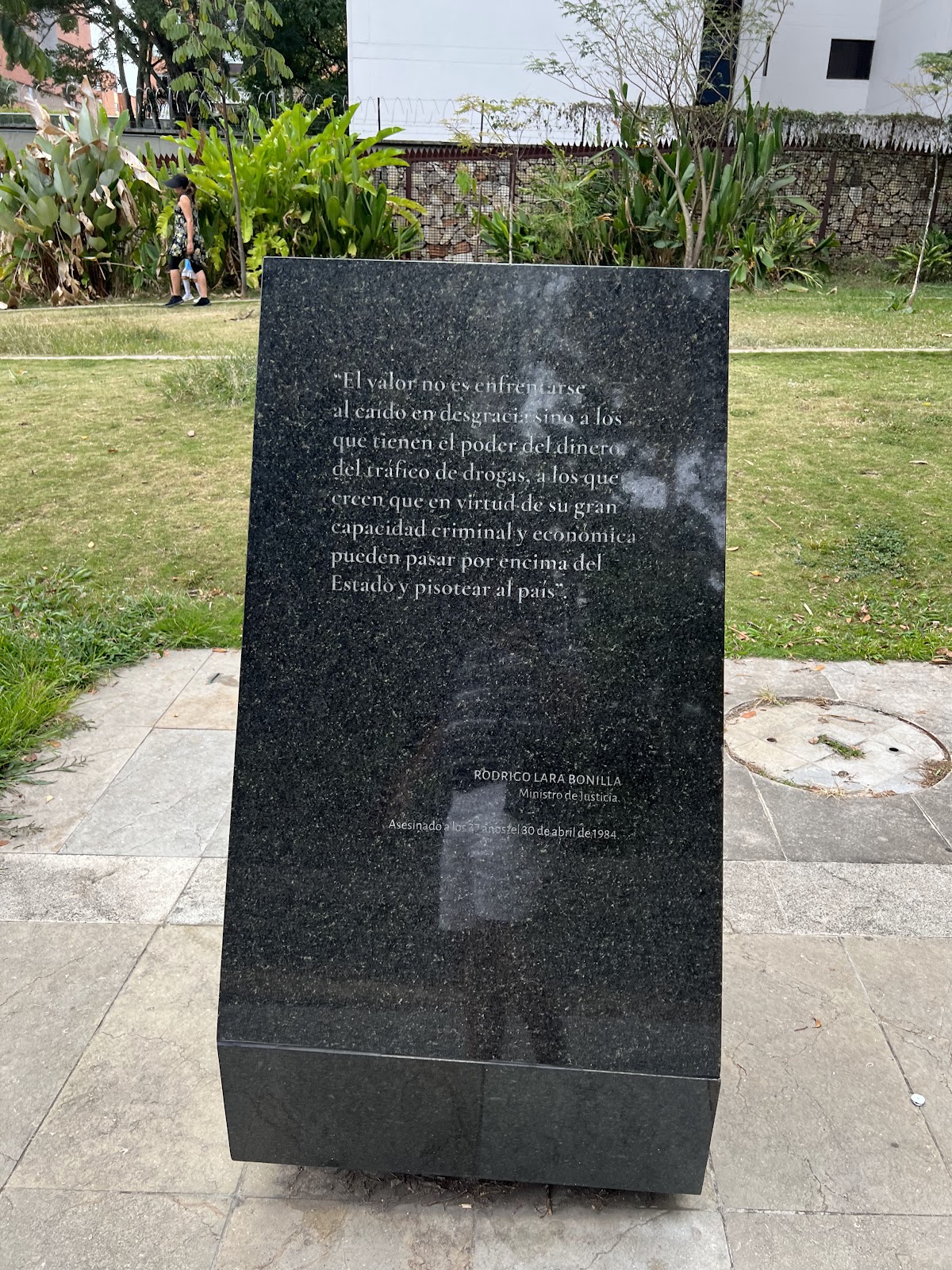Parque Inflexión